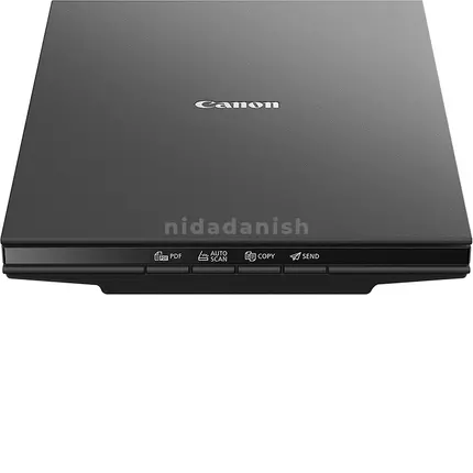 Canon Scanner Lide 300