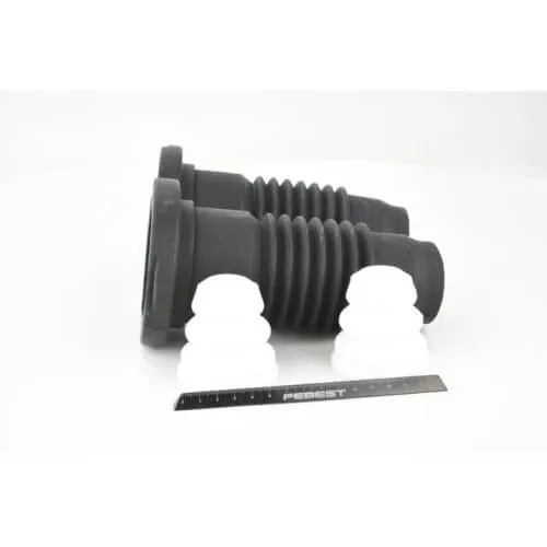 Mazda 6 GG Boot With Jounce Bumper Front Shock Absorber Kit