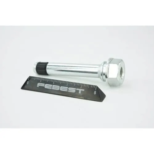 Hyundai Tucson 04 Front Caliper Slide Pin