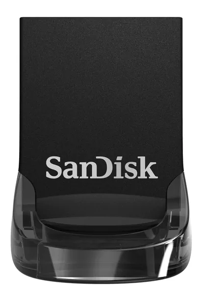 SanDisk Ultra Fit 
USB 3.1 Gen 1 Flash Drive 32GB