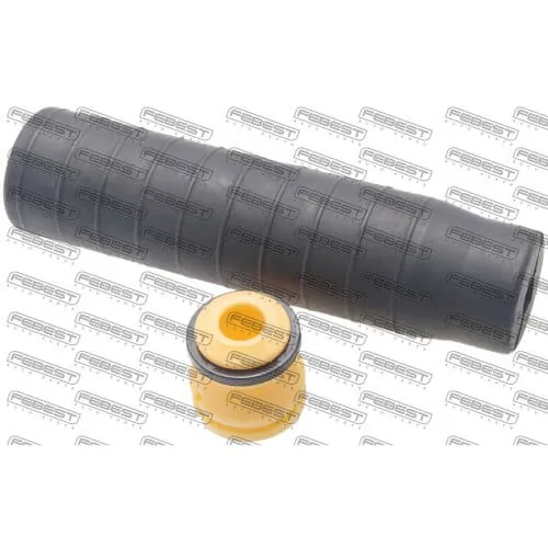 Nissan Altima L32 Boot With Jounce Bumper Rear Shock Absorber Kit