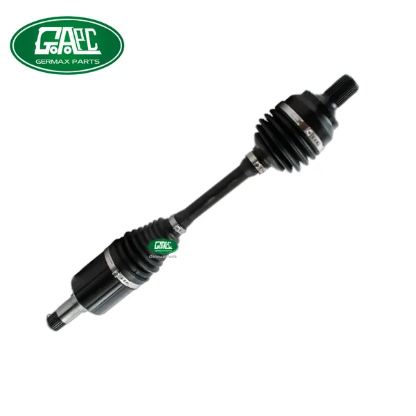 LR132687 LR142288 L8B23N129AA L8B2-3N129-AA Left Front Axle Shaft GL3357 Land Rover Defender 2020-