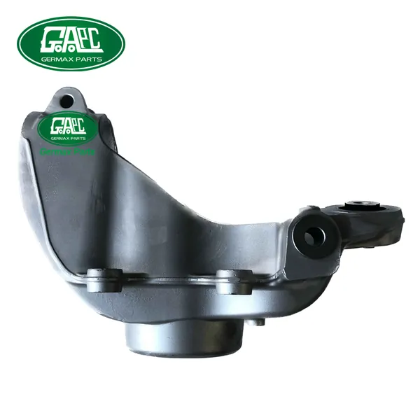 Germax Knuckle Bracket LR024483 LR068884 Rear Left (without hub bearing) GL2340 Land Rover Range Rover Evoque 2012-