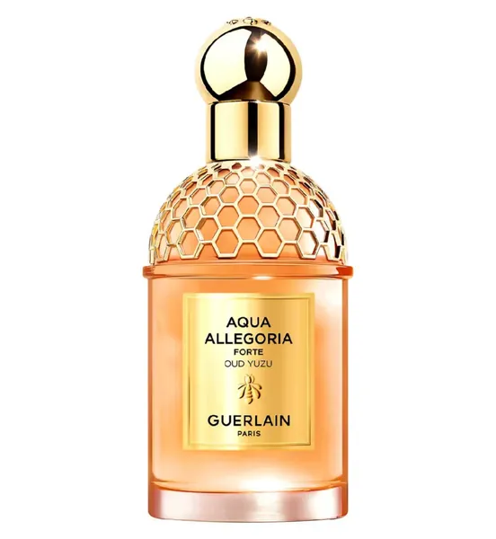 GUERLAIN Aqua Allegoria Forte Oud Yuzu Eau De Parfum 75ml