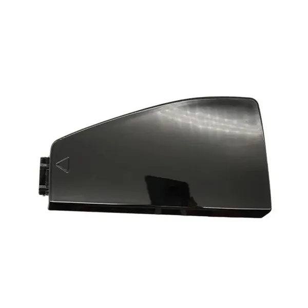 Front M Sport X5m Bumper Tow Hook Towing Tochan Trailer Cover 51118069237 Unpainted Right CC-6995 Compatible With BMW X5 G05 2018-2022