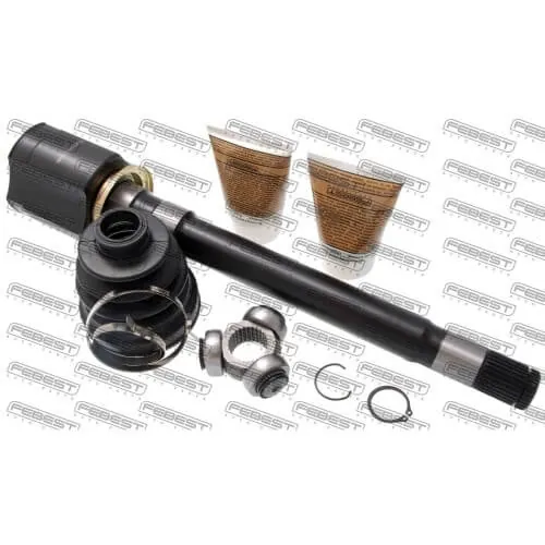 Land Rover 3/Discovery 3 Inner CV Joint Right 27X44X29