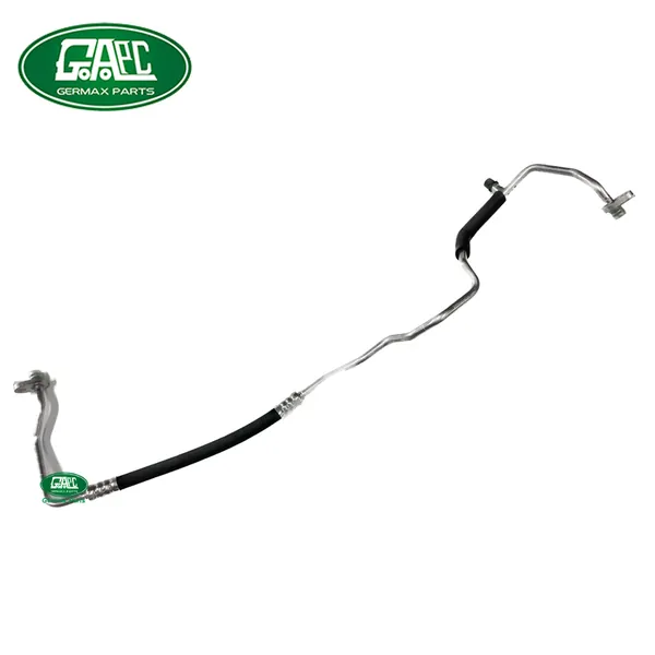 Germax Air Conditioning Liquid Line LR068878 LR061561 CPLA19E932AF GL2676 Land Rover Range Rover Vogue 2013-2017 Range Rover Sport 2014-2017