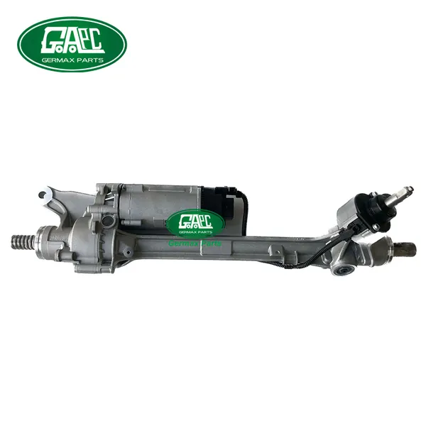 LR091410 LR143423 LR072426 4.4L Diesel LHD Steering Rack GL3395 Land Rover Range Rover Vogue 2016-2019 Range Rover Sport 2016-2019