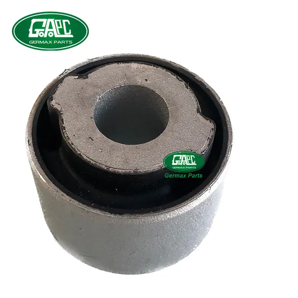 Germax LR025421 LR001185 Bushing GL0799 Land Rover Evoque 2011 – 2018 Freelander 2 2006 – 2014 Germax OEM Car Accessories China Supplier