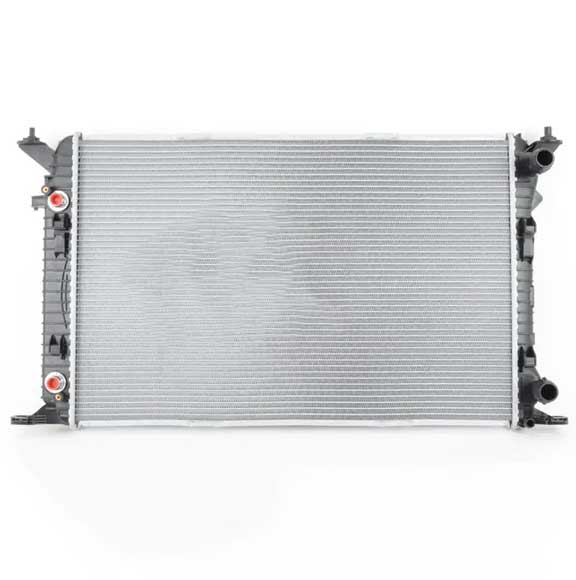Autostar Germany RADIATOR For Audi A5 A4 Q5 81K0121251T