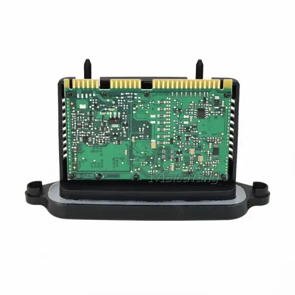 Headlight Control Ballast Tms Driver Led Module Without Afs 63117316147 CC-4821 Compatible With Bmw 3 Series F30 F34 Gt 2012-2018
