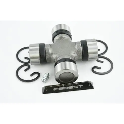 ISUZU MU UCS 1989-
[JP] Cross shaft joint, drive shaft 27X82