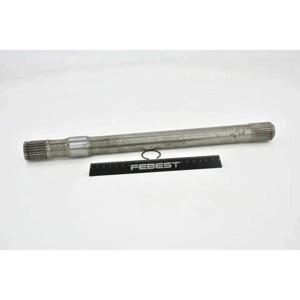 TOYOTA LAND CRUISER FJ,FZJ,HDJ,HJ,HZJ,KZJ,LJ,PZJ,RJ7# Axle half shaft right 30X421X24