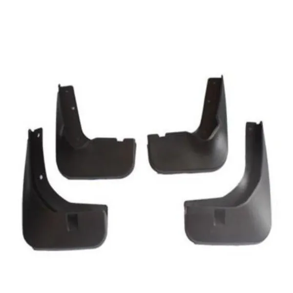 Car Tyre Mudflaps Mud Flap Mud Guard Fender Splash Guard Vws1009 CC-7512 Compatible With Volkswagen Vw Passat B8 2016-2018