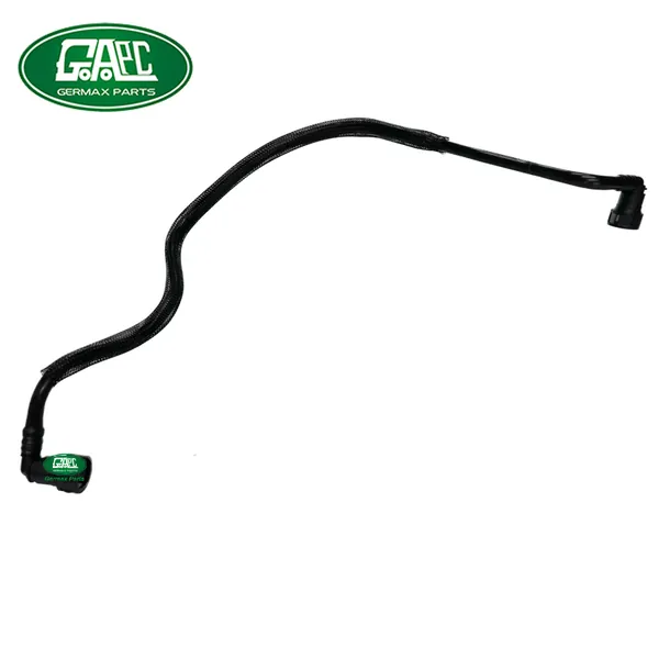 Germax Fuel Cooler Inlet Hose 3.0L Diesel LR062093 LR035633 GL3058 Land Rover Range Rover Sport 2014-2019 Range Rover Vogue 2013-2019