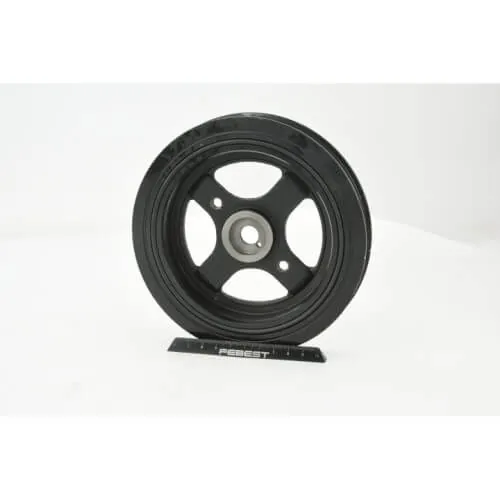 Toyota Corolla/Fielder CE121 Crankshaft Pulley 1NZFE