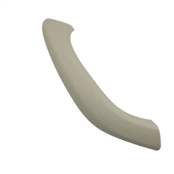 Door Handle Right Oyester 51417937876 R CC-1242 Compatible With BMW X1 F48 F49 2016-2019 X2 F39 2017-2020