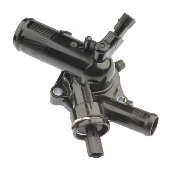 Autostar Germany THERMOSTAT HOUSING 108°C For Renault 8200400294