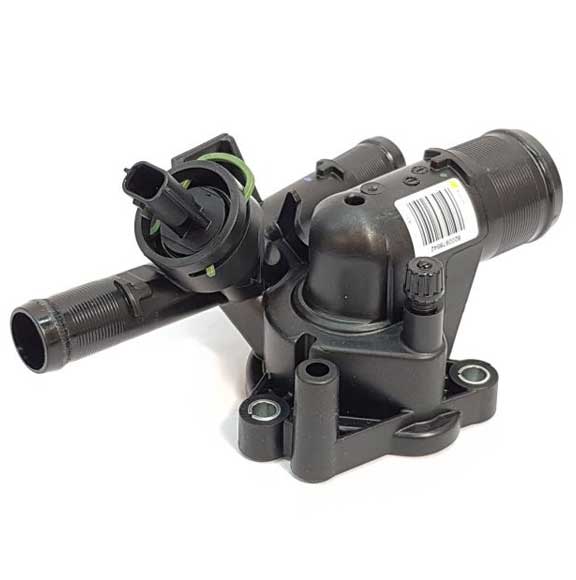 Autostar Germany THERMOSTAT HOUSING 87°C For Renault 8200978542