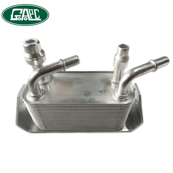 Germax 3.0L TDV6 Diesel 3.6L TDV8 Diesel Oil Cooler UBC500101 FF009886 Land Rover Range Rover Sport 2006 – 2013 Discovery 4 2014 GL1209