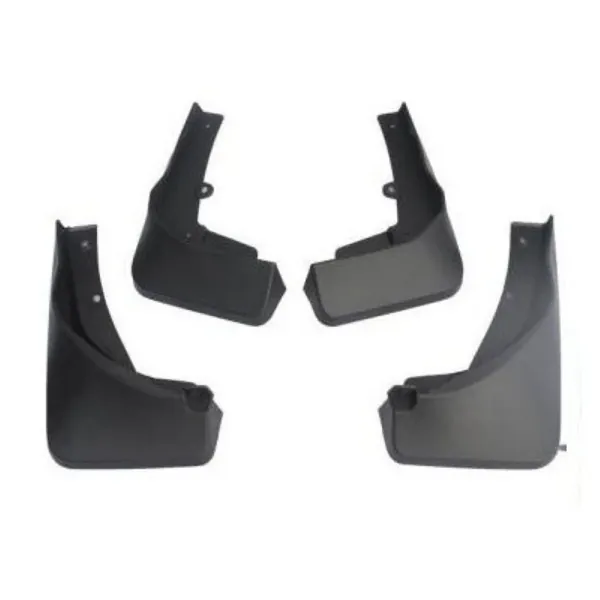 Car Tyre Mudflaps Mud Flap Mud Guard Fender Splash Guard Au2023 CC-7398 Compatible With Audi Q3 Sportback 2020+