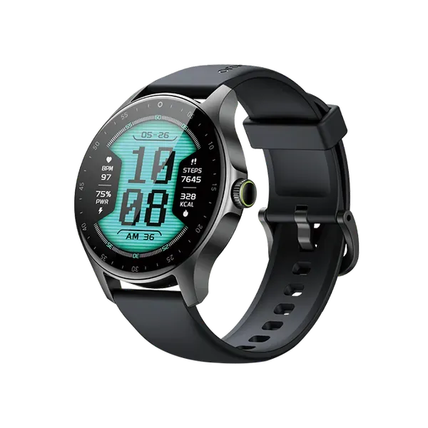 oraimo Watch Nova R 1.39'' Panda Glass IP68 Smart Watch