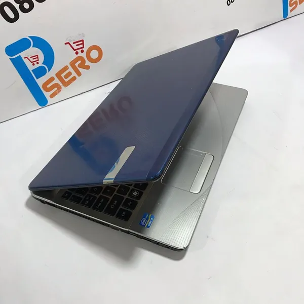 Gateway NV57H Laptop Intel Core i3 640GB HDD 4GB Ram 128GB Dedicated Graphics