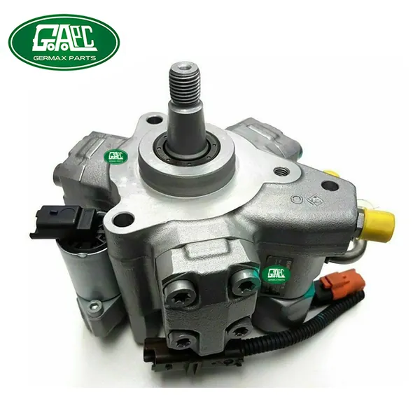 Germax High Pressure Fuel Injector Pump 2.7L Diesel LR017367 LR005549 LR009666 LR049606 LR008831 A2C20003282 A2C59513482 7H2Q-9B395-CH 7H2Q9B395CH 5WS40273 GL2201 Land Rover Range Rover Sport 2005-200