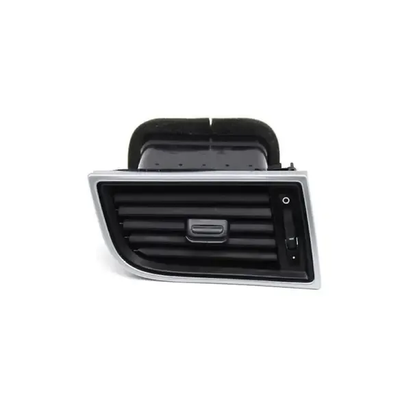 Ac Vent Grill Panel Assembley Left 95b819701-a 95b819702-a L CC-3364 Compatible With Porsche Macan 2014-2017