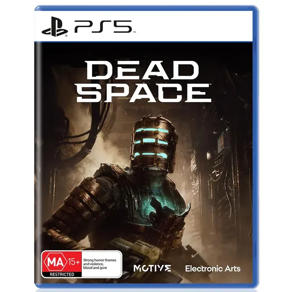 Dead Space PS5 Game
