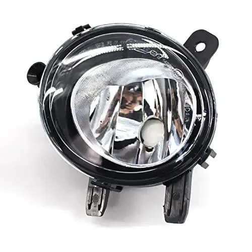 Fog Lamp Fog Light Right 63177248912 CC-1417 Compatible With BMW 3 Series F30 2012-2018 & 1 Series F20 2012-2015