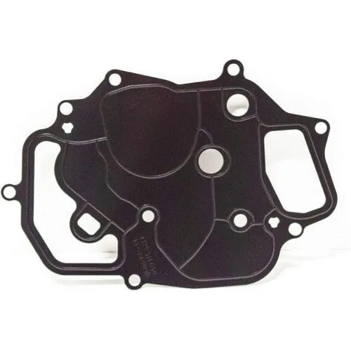 Audi Q7 Oil Filter Housing Audi