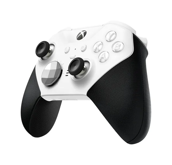Xbox Elite Wireless Controller Series 2 – Core (White)