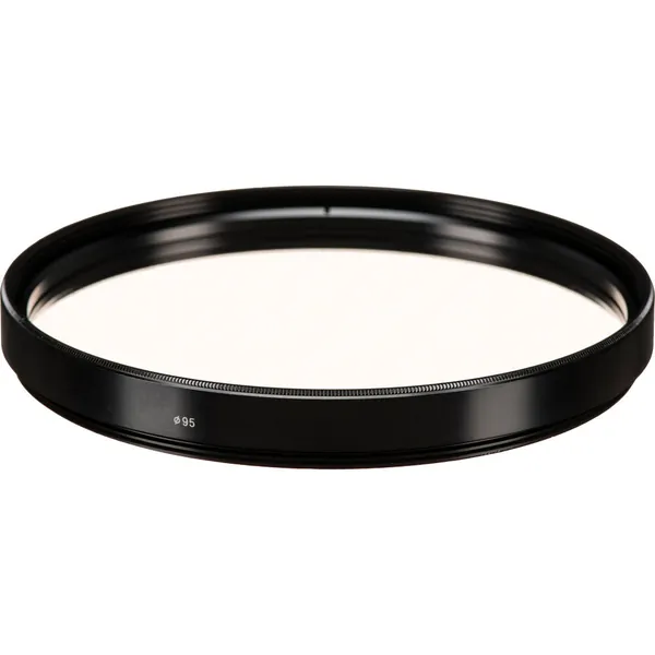 Sigma 95mm Protector Filter