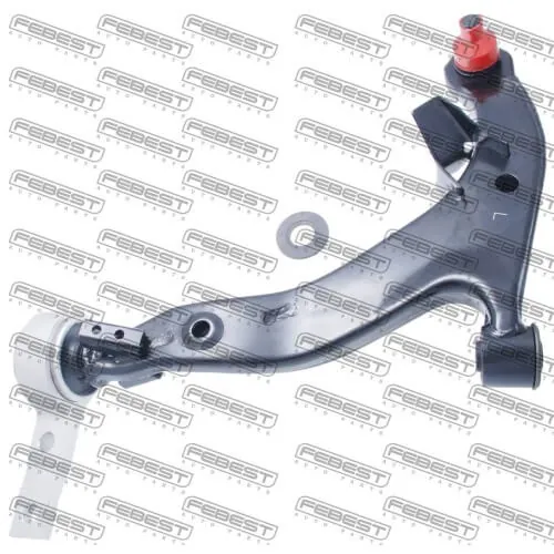 Nissan Teana J31 Left Front Arm