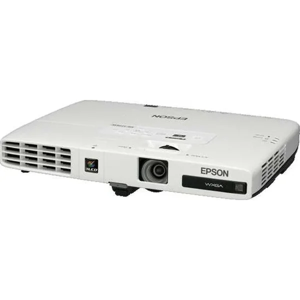 Epson EB-1945W LCD Projector White (4200 ANSI Lumens, WXGA) | V11H471041