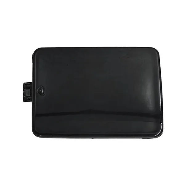 Front Bumper Tow Hook Towing Tochan Trailer Cover 2518850023 Unpainted Usa CC-6850 Compatible With Mercedes Benz R Class W251 2006-2009