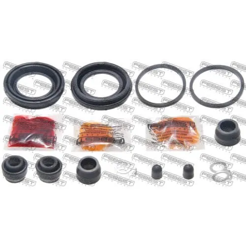 TOYOTA LAND CRUISER 100 FZJ10# Rear brake caliper repair kit