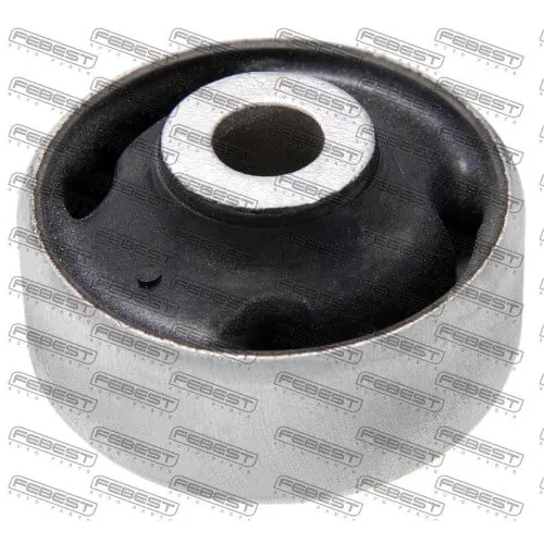 AUDI A1 Front Control Big Arm Bushing