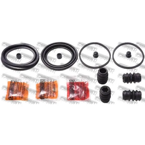 Nissan Juke UK Make F15E Front Brake Caliper Repair Kit