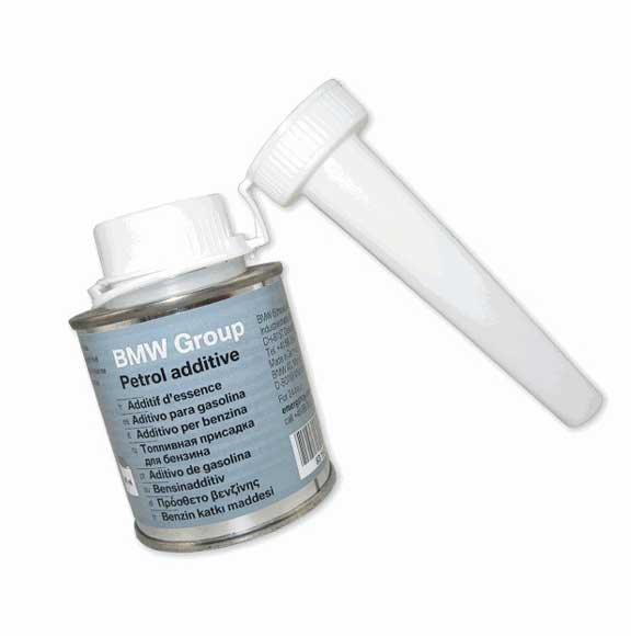 BMW Genuine FUEL ADDITIVE 83192408560