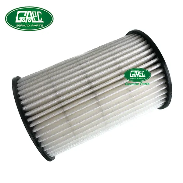 Germax Oil Filter LR174141 LR158363 OX353 7D GL2990 for Land Rover Range Rover Vogue 2022- Range Rover Sport 2023-