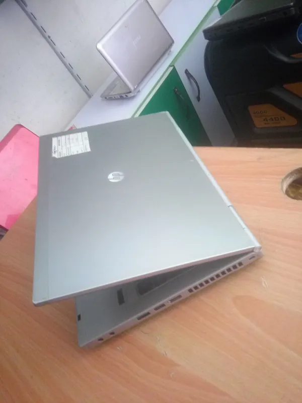 HP Elitebook 8470p Core I5 500HDD 4 GB Ram UK Used