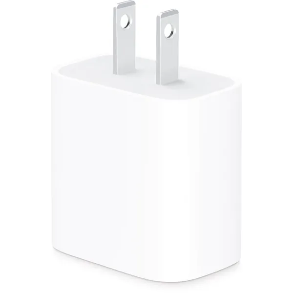 Apple 20W USB-C Power Adapter