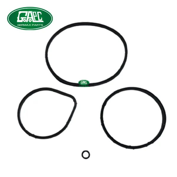 Germax Vacuum Pump Seal Kits 3.0L 5.0L LR082226-1 LR048796-1 LR010690-1 LR060475-1 AJ811465-1 C2Z28245-1 AJ813786-1 C2Z29984-1 701188220-1 GL1861-1 GJ0906-1 Land Rover Range Rover Vogue 2010-2012 2013