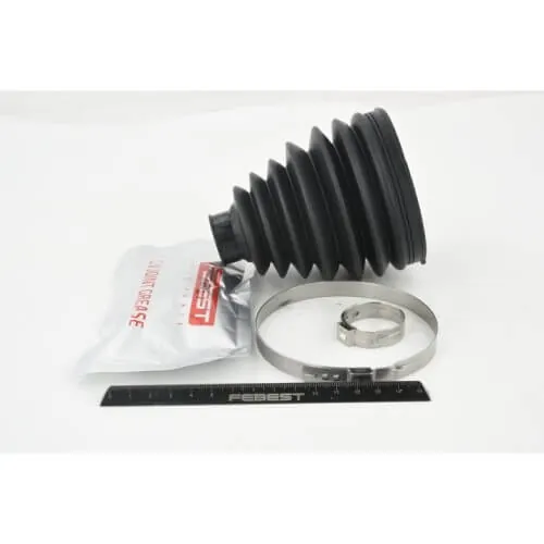 Toyota Camry ACV40 Boot Outer CV Joint Kit PVC 93X111X27.4