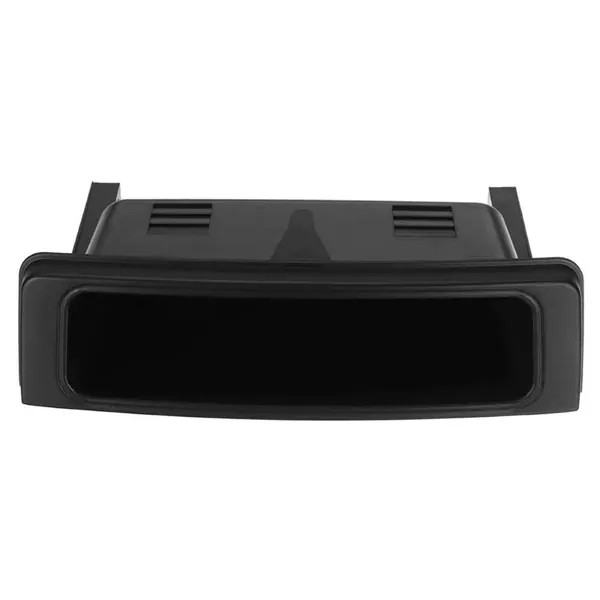 Center Console Storage Box Organizer Tray Cover 2036830291 CC-8105 Compatible With Mercedes Benz C Class W203 2001-2007 W639 Vito