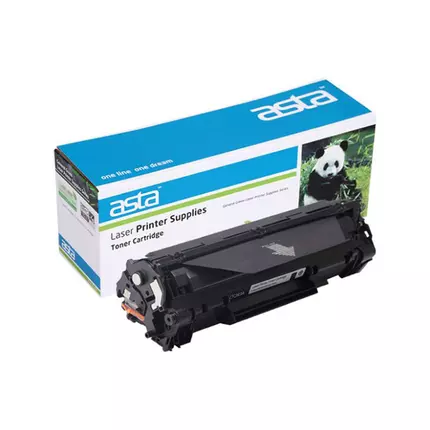 ASTA Compatible Toner Cartridge 83A