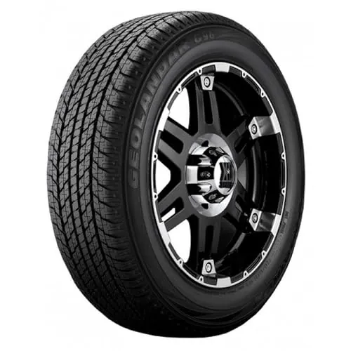 Yokohama Geolandar G96B 245/60R20 107H