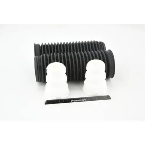 Seat Alhambra Boot With Jounce Bumper Front Shock Absorber Kit